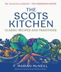 Produktbild: The Scots Kitchen