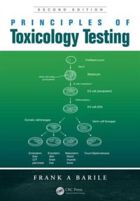 Produktbild: Barile, F: Principles of Toxicology Testing
