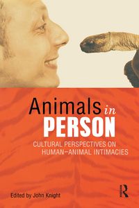 Produktbild: Animals in Person