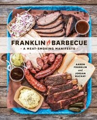 Produktbild: Franklin Barbecue