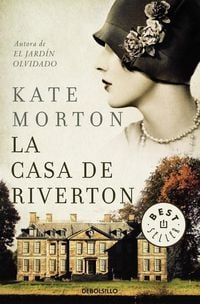 Bild vom Artikel La Casa de Riverton / The House at Riverton vom Autor Kate Morton