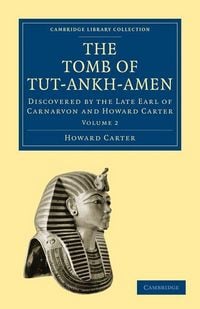 Produktbild: The Tomb of Tut-Ankh-Amen