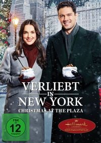 Bild vom Artikel Christmas at the Plaza - Verliebt in New York vom Autor Elizabeth Henstridge