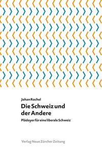 Produktbild: Die Schweiz und der Andere