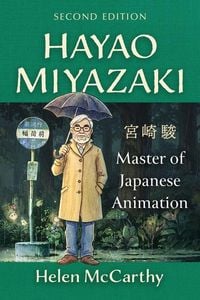 Produktbild: Hayao Miyazaki