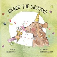 Produktbild: Gracie The Groodle