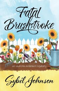 Produktbild: Fatal Brushstroke