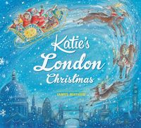 Produktbild: Katie's London Christmas