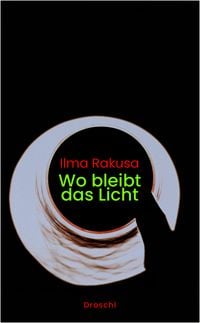 Produktbild: Wo bleibt das Licht