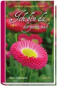 Produktbild: Ich bin da, dir ganz nah
