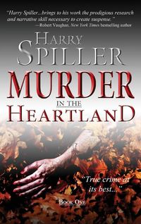 Produktbild: Murder in the Heartland