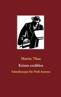 Produktbild: Krimis erz&auml;hlen