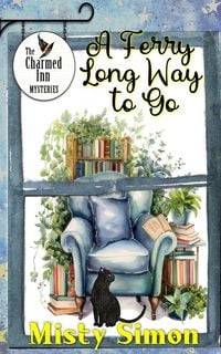 Produktbild: A Ferry Long Way to Go