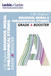 Produktbild: Jack, D: Higher Religious, Moral & Philosophical (RMPS) Grad