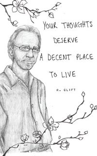 Produktbild: Your thoughts deserve a decent place to live