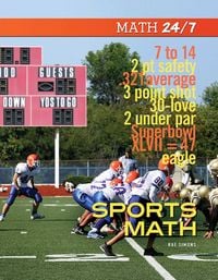 Produktbild: Sports Math
