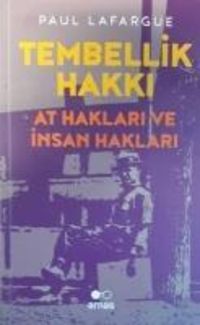 Produktbild: Tembellik Haklari