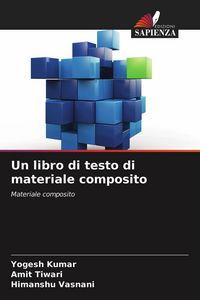 Produktbild: Un libro di testo di materiale composito