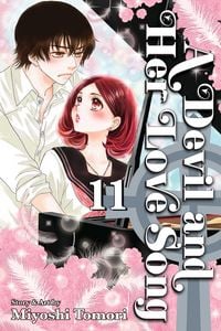 Produktbild: A Devil and Her Love Song, Vol. 11