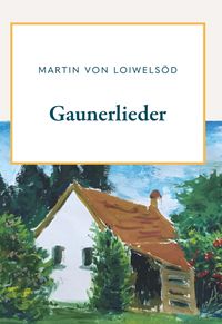 Produktbild: Gaunerlieder