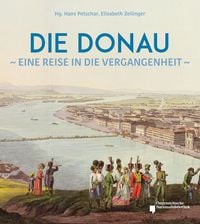 Produktbild: Die Donau