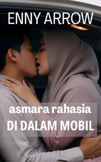 Produktbild: Asmara Rahasia di Dalam Mobil