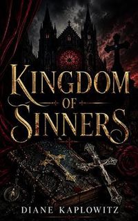 Produktbild: Kingdom Of Sinners