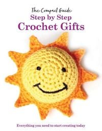 Produktbild: Step by Step: Crochet Gifts