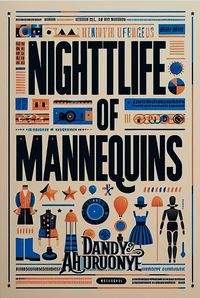 Produktbild: Nightlife of Mannequins