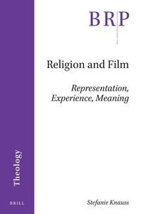 Produktbild: Religion and Film