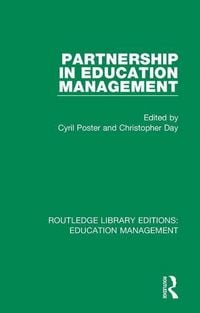 Produktbild: Partnership in Education Management