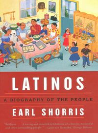 Produktbild: Latinos