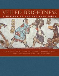 Produktbild: Houston, S: Veiled Brightness