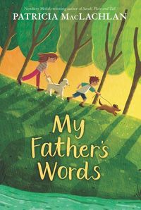 Produktbild: My Father's Words