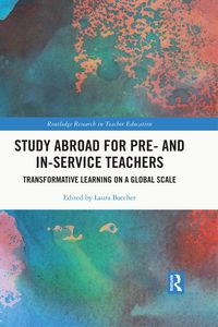 Produktbild: Study Abroad for Pre- and In-Service Teachers