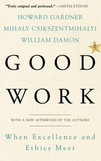 Produktbild: Good Work
