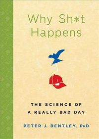 Produktbild: Why Sh-T Happens