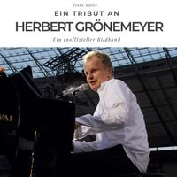 Produktbild: Ein Tribut an <br> Herbert Gr&ouml;nemeyer