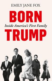 Produktbild: Born Trump