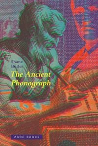 Produktbild: The Ancient Phonograph