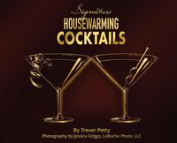 Produktbild: Signature Housewarming Cocktails
