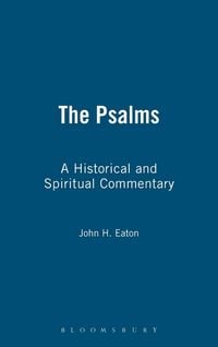 Produktbild: The Psalms