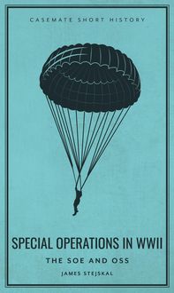 Produktbild: Special Operations in WWII