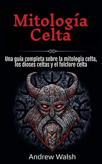 Produktbild: Mitolog&iacute;a Celta