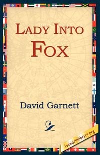 Produktbild: Lady Into Fox