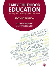 Produktbild: Early Childhood Education