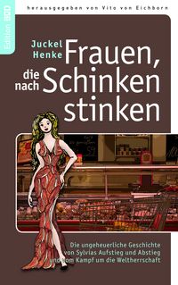 Produktbild: Frauen, die nach Schinken stinken