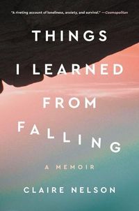 Produktbild: Things I Learned from Falling