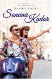 Produktbild: Sonuna Kadar