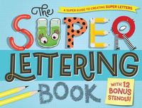 Produktbild: Super Lettering Bk